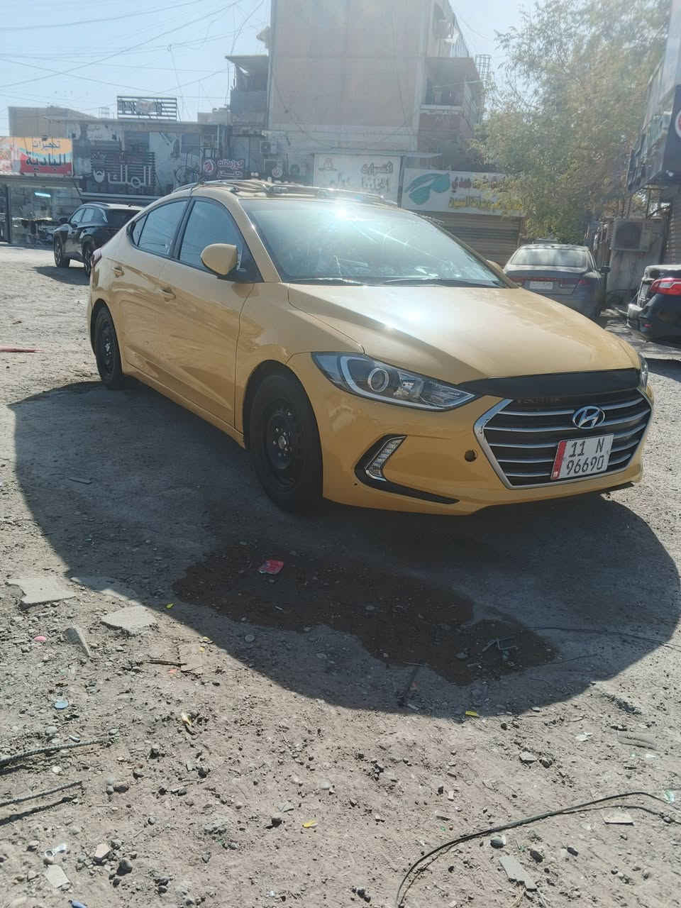 السلام عليكم النتره 2018 تبديل جاملغ السايق بس بدون دواخل جاهزه ما نقص سنويه ل 2031 بسمي مكاني ديوانيه سعر 133 رقمي ***********
