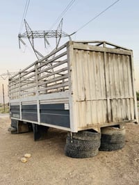 البيع بدي حمداني / طول 7 ونص رتفاع / 260 لاستفسار خاص ‭ ‭0790 517 6339...