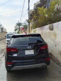 سنتافي • ٢٠١٨ • وارد امريكي