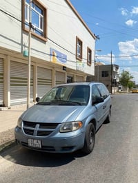 دوج كرفان 2005 محرك 3300صرف  كير جديد شرط  3قطع تبريد  شاصي طويل  سعر ...