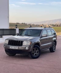 لاريدو • ٢٠٠٥ • ٦ سلندر ٣٧٠٠