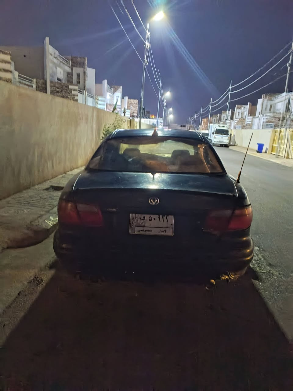 سلام عليكم مازده للبيع موديل 1994 كير ومكينه كورولا سنويه كرتونه بدون راعي ***********مكان كربلاء 15وبيه مجال
