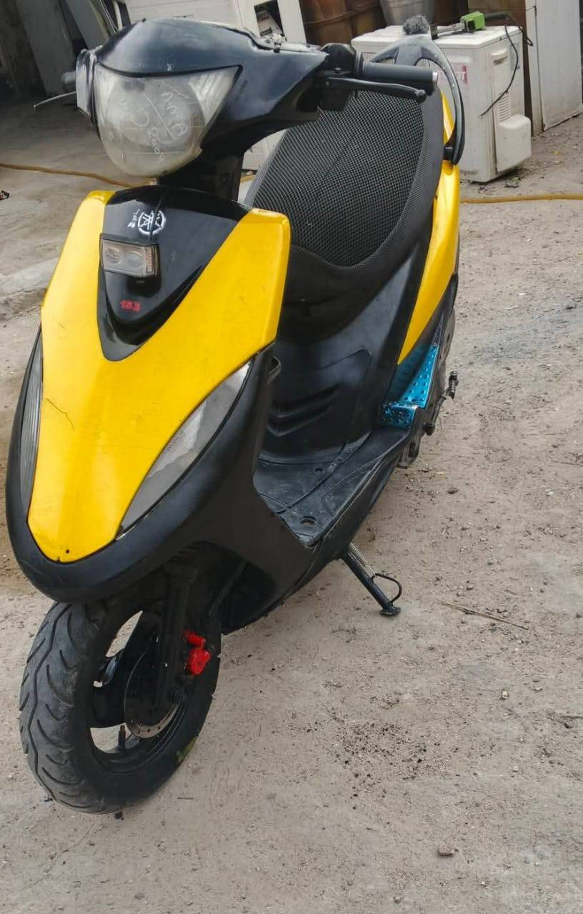 للبيع او مراوس  ب أيفون 14 ، 13 
مكاس عدله 

درجة حلوه بلاديه 

نقص بس سلف من هندر واحد تشتغل 

درجة ختم  واحد حته كزوز 

..

مكاني البصرة شارع القائد 

الشراي تعال خاص


**إذا كنت صاحب هذا الإعلان وتريد حذفه لأي سبب، رجاءا أرسل رسالة إلى الدعم الفني**