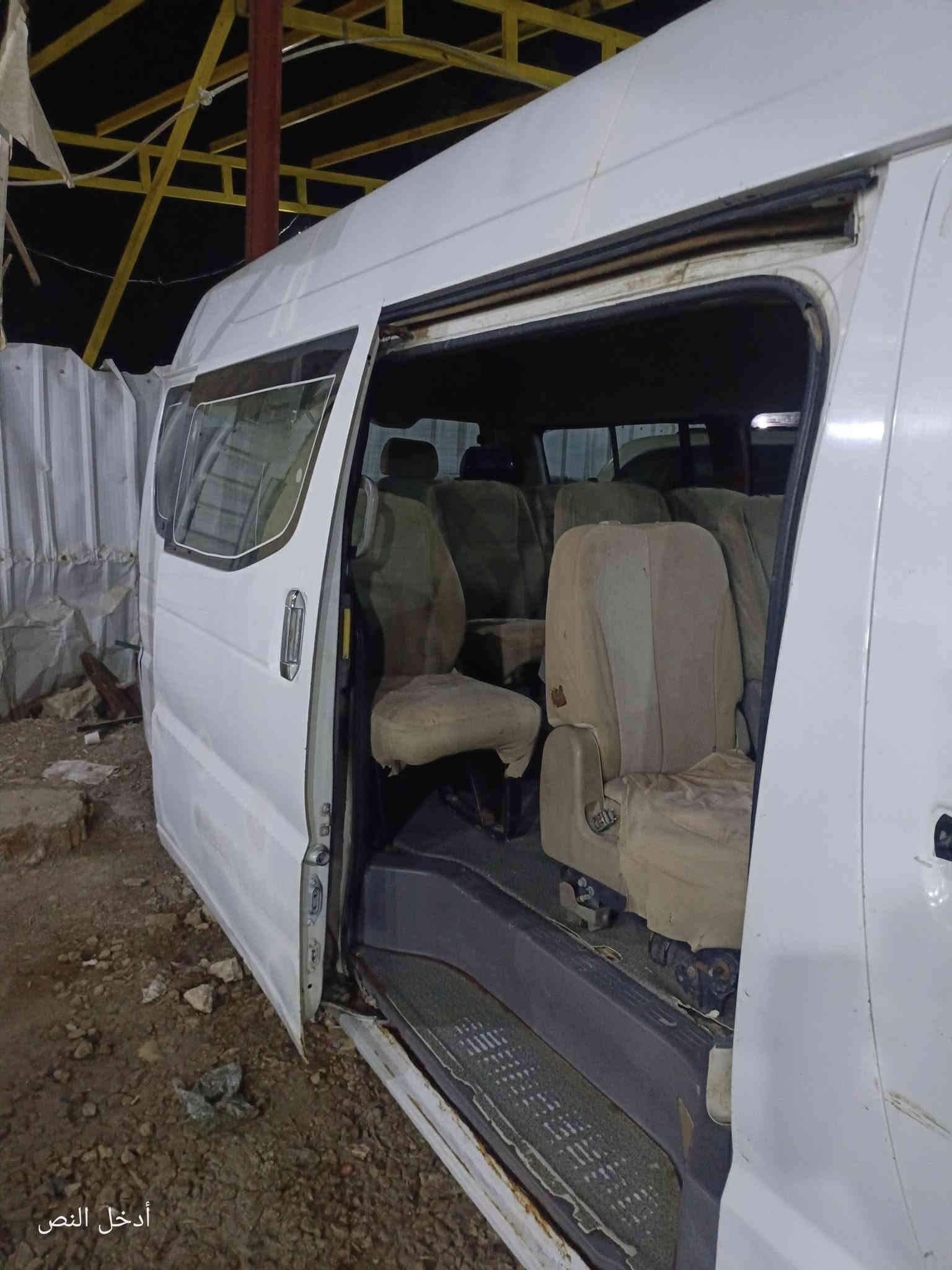 شيري اج فايف 
2012
رقم كربلاء مداور مباشر 

جاهزه من كلشي 
مكينه بطه
 كير عادي
باقي صور واضحه 
السعر 65 بيه مجال 
الاستفسار اتصال 
***********
ملاحظه مكلف بنشر
