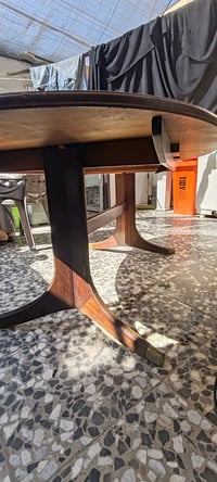 بغداد الزعفرانية اربع شوارع ميز قابل للتكبير حجم ١.٥ متر *متر