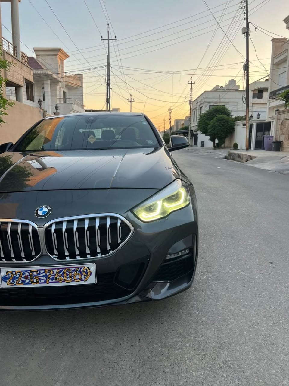 Bmw 228i Xdrive
داتاشۆ
گێچ ئەلیکتڕۆنی
کوشین جلد
کوشین خەزن
کوشین گەرم
پانۆڕاما
٣٦٠ پلە ڕادار
ڕاداری خەتی ڕێگا
ئۆتۆ برێک
ئۆتۆ پاڕک
پانۆڕاما
٩٨،٠٠٠ کیلۆمەتر ڕۆیشتەوە
گێر و مەکینە بە شەرتە
تەنیا ٢ پارچەی بۆیاغە نیو دەرکەی سەکن و چامڕغی دواوە لای سەکن بێ ژۆرێ بێ ئێرباگ أربيل, العراق


**إذا كنت صاحب هذا الإعلان وتريد حذفه لأي سبب، رجاءا أرسل رسالة إلى الدعم الفني**