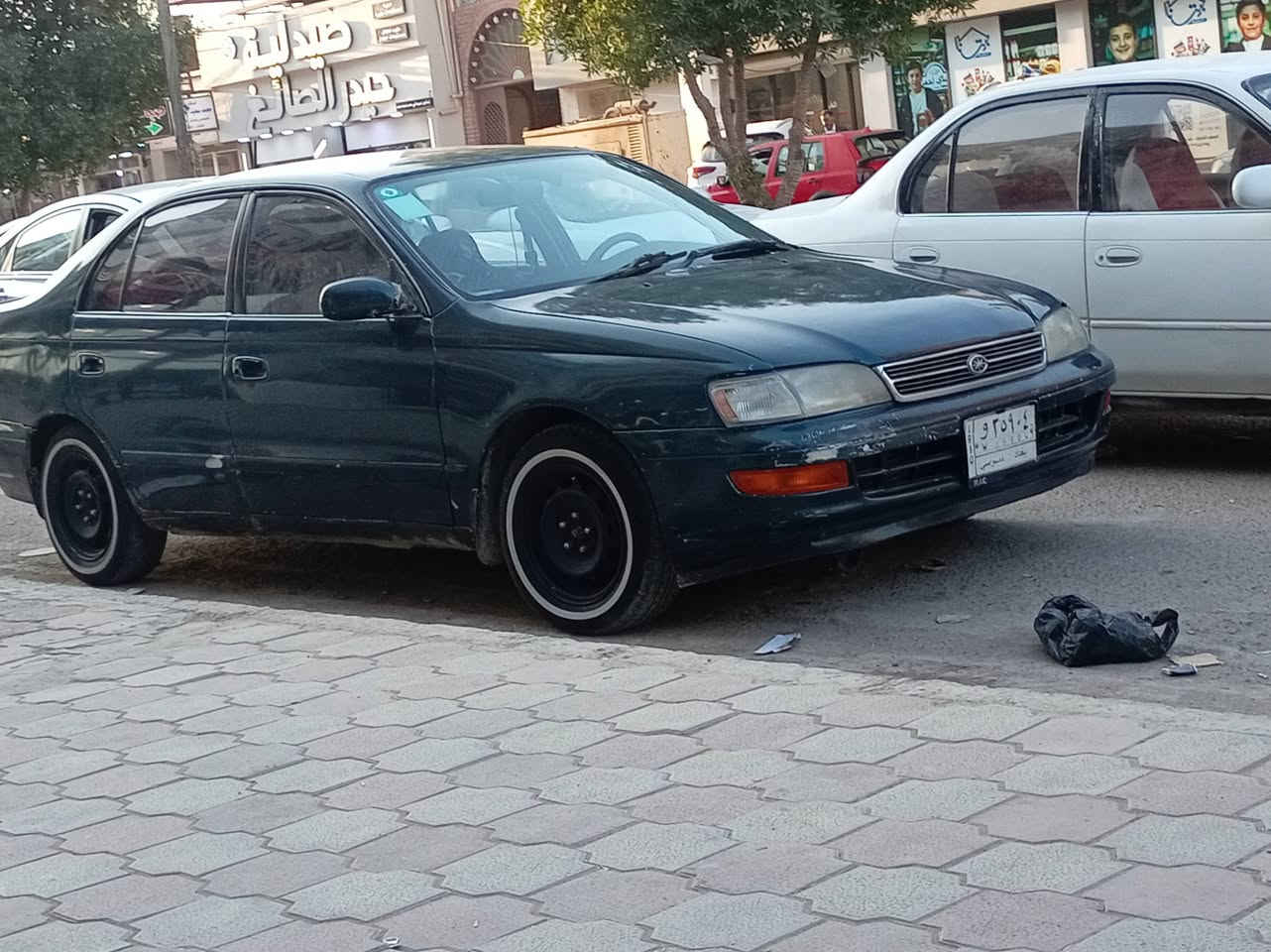 كرونه نفخ بسمي رقم بغداد مشروع وطني  كير محرك جدد تبريد عوزه بس غاز حداديه ٨٠ بل ميه  سعرهه ٤٥ وبيهه مجال  مكاني دوانيه غماس التواصل ***********
