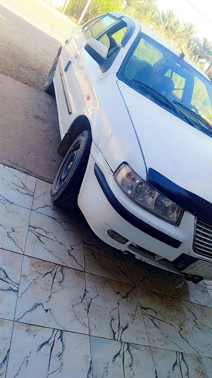 للبيع سمند موديل 2010 كير محرك خير من الله محرك 1800
السعر 26وبيها مجال 
رقم ***********
