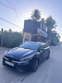 كيا فورتي 2022 محرك 2000 دوش رادارات تحكم سترين  كروز ومثبت سرعه تحديد...