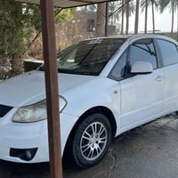 للبيع سازوكي sx4 بأسمي مديل 2010 السعر 58   للاستفسار الاتصال على الرق...