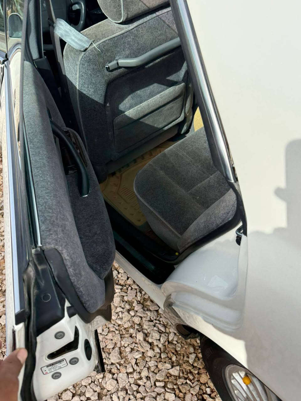 سلام عليكم للبيع كفاله عامه ماناقصه برغي يشهد الله واحله من صوره مكان نجف *********** اتصل اوبيك خير وتدلل مكينه وكير طياره فيشه وبطل تبريد ثلج تخم تاير حداديه 100 ب100
