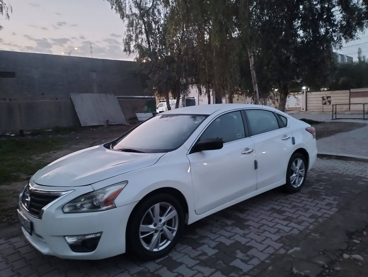 التيما ٢٠١٣ امريكي بيهه قطعه صبغ بدون دواخل مواصفات s المعرفه رقم اربيل جديد سنويه جديده العنوان جلولاء السعر ١١٦ وبيهه مجال الشراي يتصل ***********
