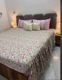 تجهيز فرشات حسب الطلب نفر ونفرين للحجز والاستفسار 07752606016