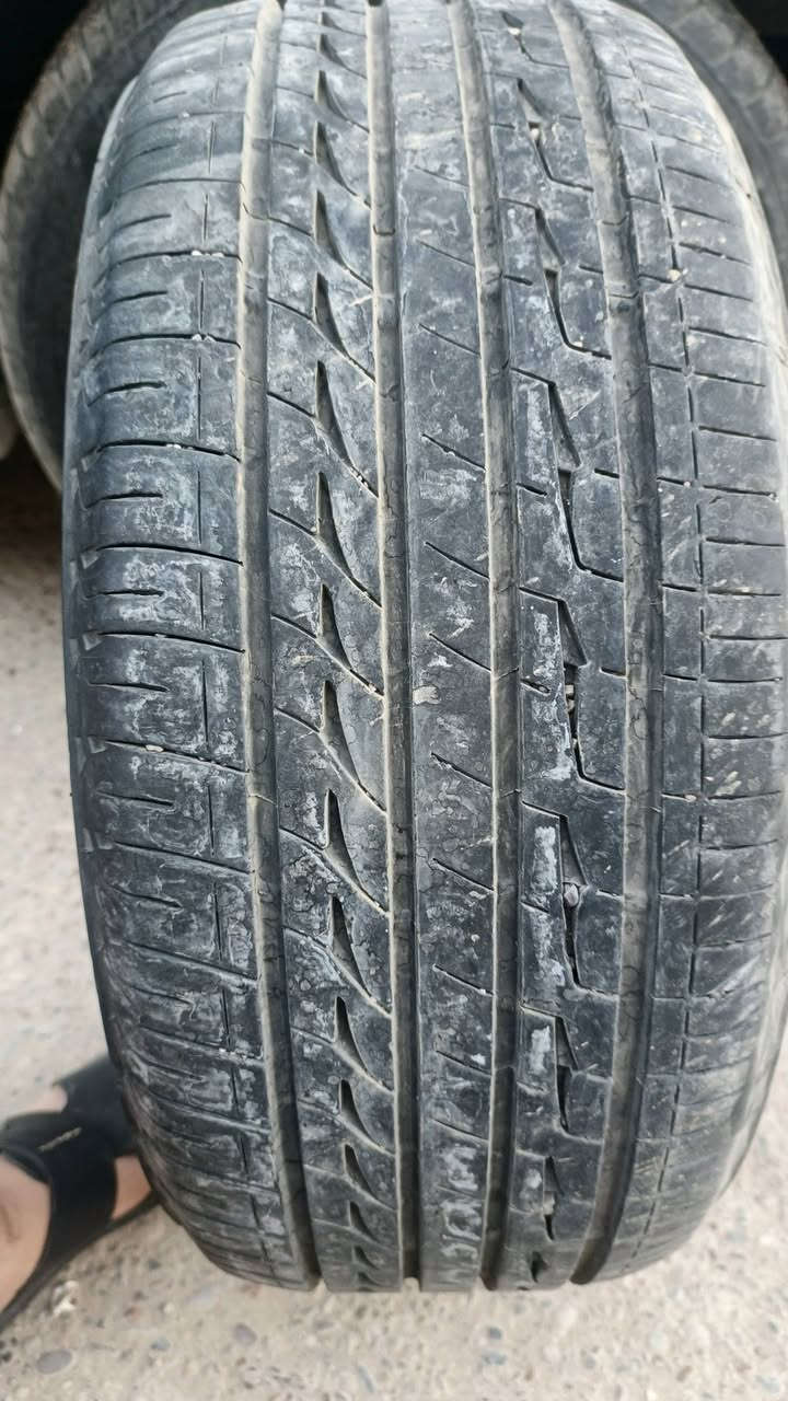 للبيع زوج خوات نظاف حيل برجستون قياس 215/45/R17
مكاني الدوره مهديه الثانيه *********** معروضات ٧٥ الف
