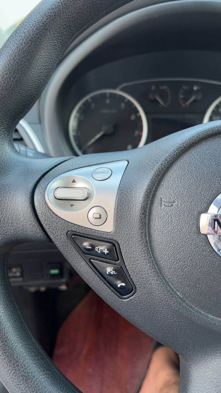 سنترا 2025 خليجي كفاله عامه فول داخل احمر كامرات جانبيه سبايدر ماشيه 19 سعر 128 للاتصال *********** البصرة, العراق
