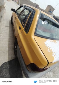 مكينه وكير برايد • ٢٠١٢ • سماوه
