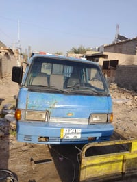 بنكو ٩٤ محرك كير مكفولات تخم تاير كهربائيات جاهزه ٦جنكال قماره وربع رق...