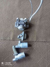 للبيع اي سي اوبل اوميكا✅ شغال +قفل صندوك +فچ مال   بريك وره. اليريدهن ...