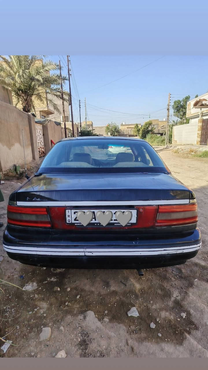 سيارة دايو برنس موديل 93 نظيفة الكير مكينه باسمي ومداور ثاني يوم جاهزه من كولشي ب 35 وبيها مجال مكاني الحله أبو غرق الاتصال ع الرقم ***********
