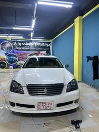 شاهینە ١٨٠ گێڕ گەورەی مەکینە بچووک ٢٠٠٧ ٢ دووگمە ناو زەرد کامل جایز کا...