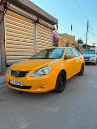 BYD G3 2013  كير عادي المرغوب  مكفوله كفاله عامه من ضربه وصبغ وتبديل و...
