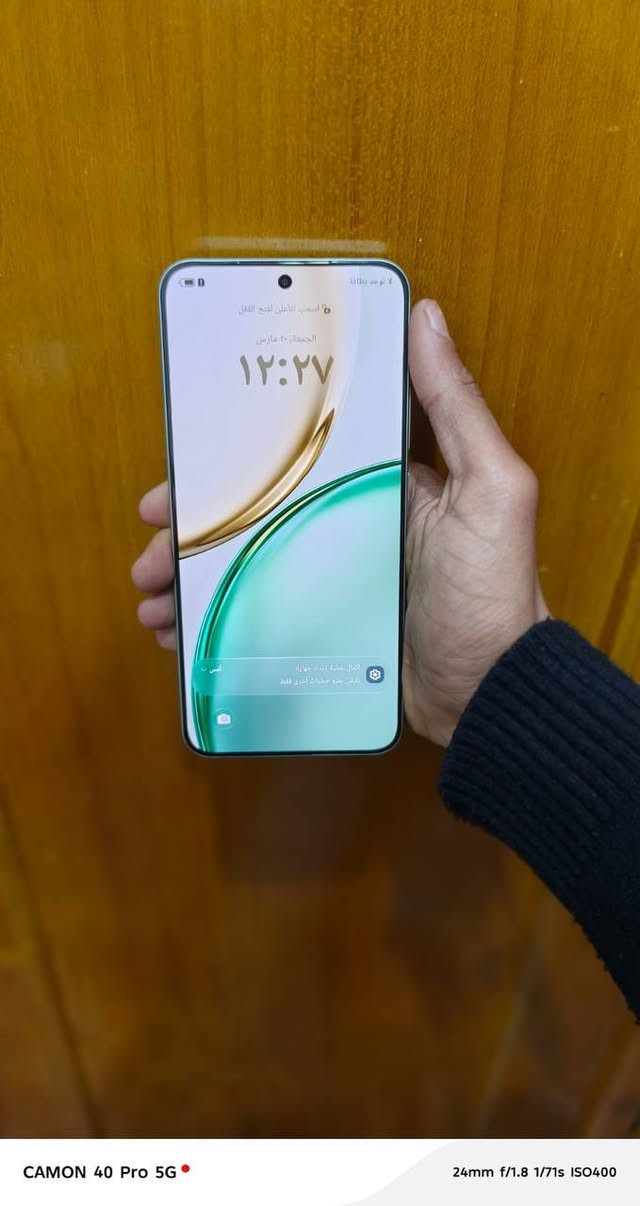 هونر اكس X9Cسمارت الذاكره 256 رام 12 نضافه 100%  السعر 275


**إذا كنت صاحب هذا الإعلان وتريد حذفه لأي سبب، رجاءا أرسل رسالة إلى الدعم الفني**