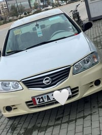 نيسان • ٢٠١١ • السليمانية