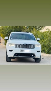جيب وفر لاند  خليجي وكالى هارلم  موديل 2021 فول مواصفات مكفوله بيهى با...
