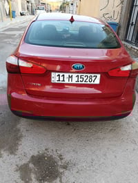 فورتي • ٢٠١٤ • مكينه ٢٠٠٠