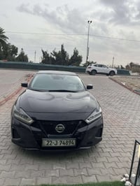 ماكسيما 20SV • جديدة • رقم اربيل