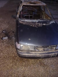 سلا عليكم البيع كسله لبيع موديل 1993 بيع على وضع حادثه رقم ديالئ ألمان...