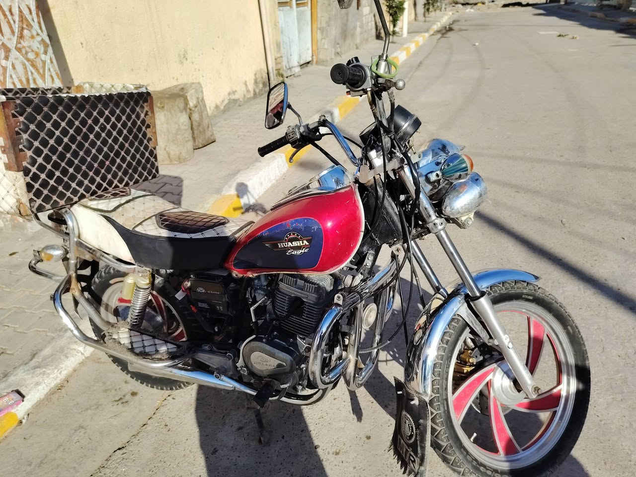 موديل ٢٠٢٠مديل مكان محموديه سعر على خاص أوراق كامله


**إذا كنت صاحب هذا الإعلان وتريد حذفه لأي سبب، رجاءا أرسل رسالة إلى الدعم الفني**