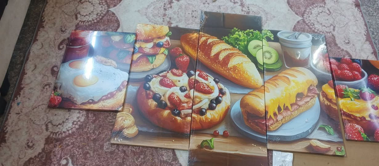 لوحات بهذا الشكل سيت الخماسي 25
سيت الثلاثي 20


**إذا كنت صاحب هذا الإعلان وتريد حذفه لأي سبب، رجاءا أرسل رسالة إلى الدعم الفني**