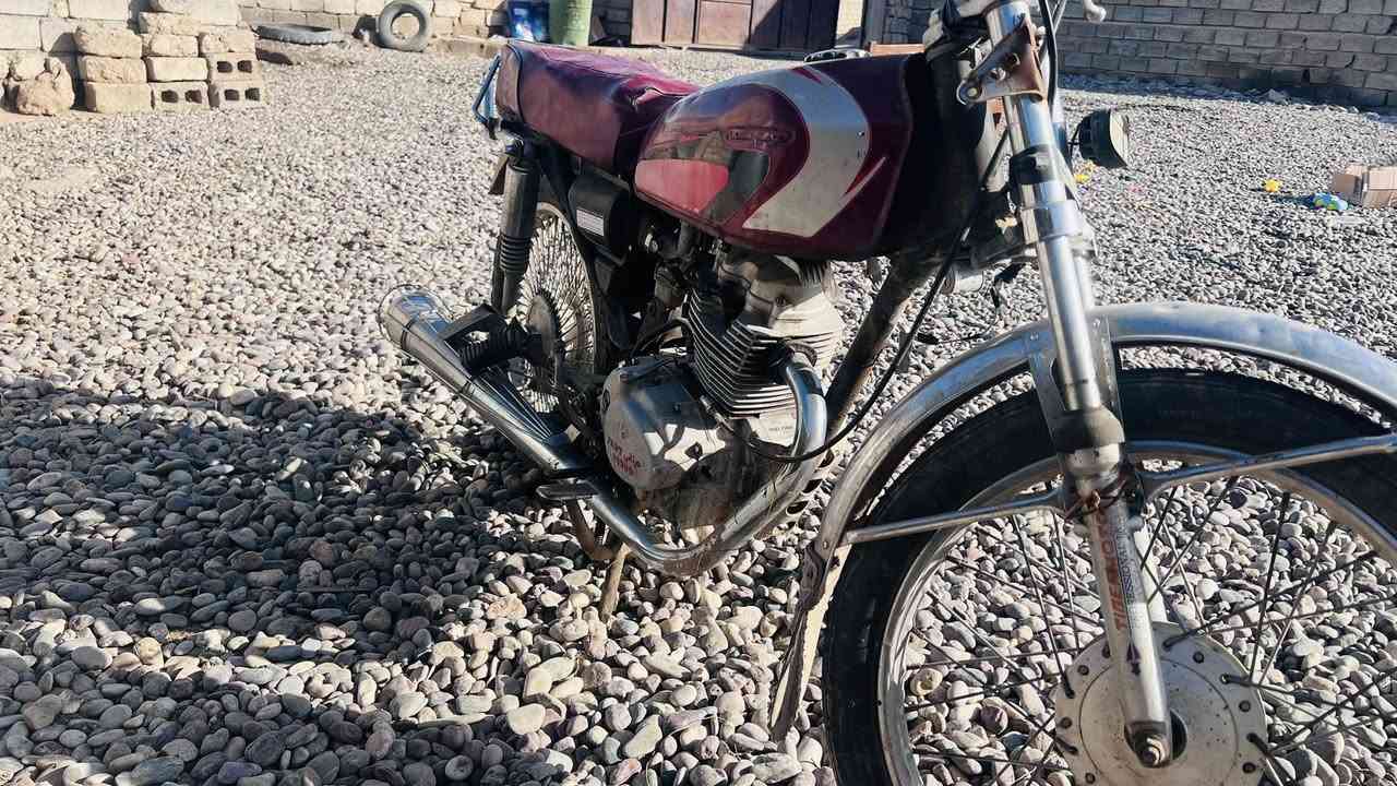 مطور لبيع موديل 17 محرك نشاط فول عايز بس زنجبيل السعر 150اوبي مجال


**إذا كنت صاحب هذا الإعلان وتريد حذفه لأي سبب، رجاءا أرسل رسالة إلى الدعم الفني**