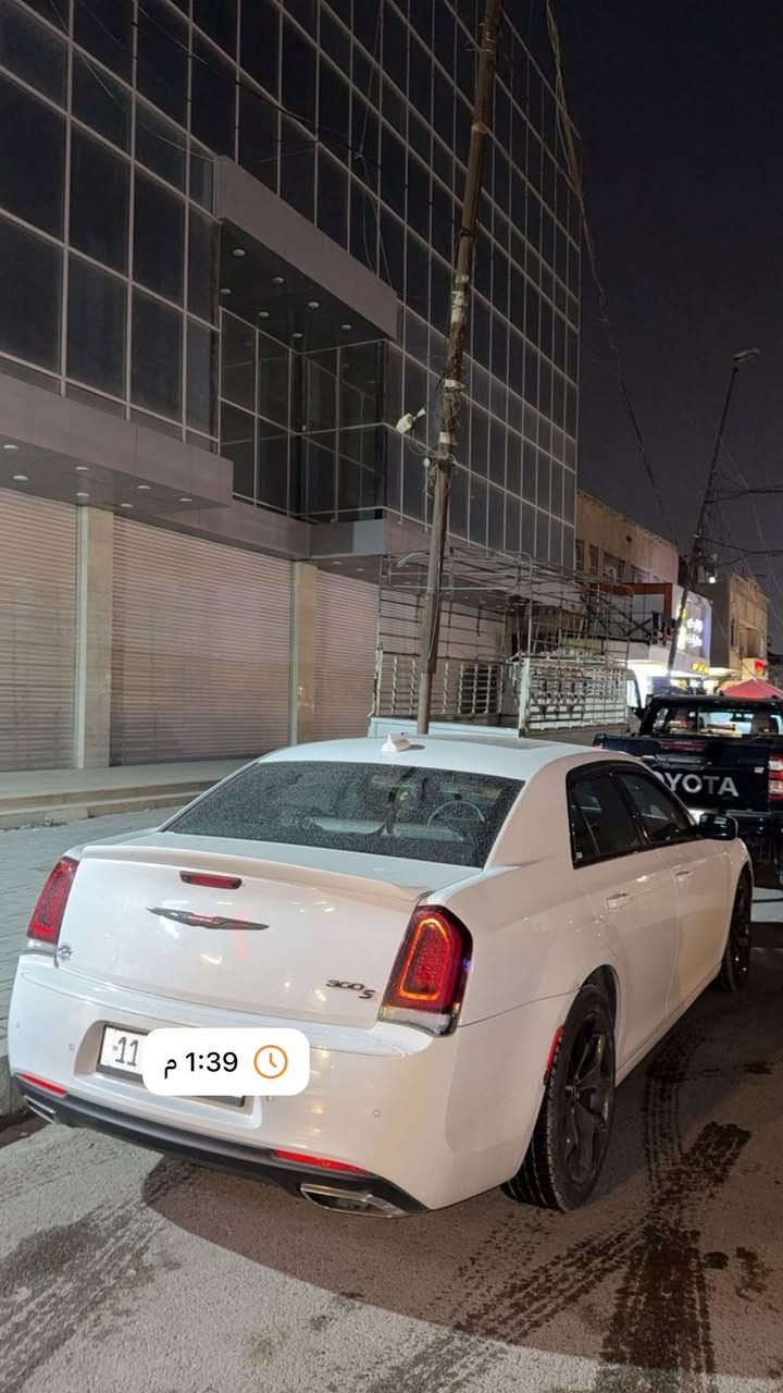 السلام عليكم
للبيع فقط اوباما 
موديل 2023 اخر صدار 
فول مواصفات اس 
كفاله عامه من صبغ 
بيها تبديل قطعتين بلاديه 
رقم بغداد ماشيه 18الف 
السياره حيل جديده 
صور الحادث يمك وشوف سياره 
السعر التصال ع رقم 
***********
