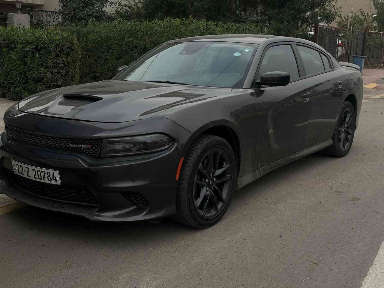 السلام عليكم
جارجر gt 4wd
 اربيل 2023
دخول جديد
السياره فقط دعامية صبغ
السعر ٢٥٥
مكان السياره بغداد 
***********
