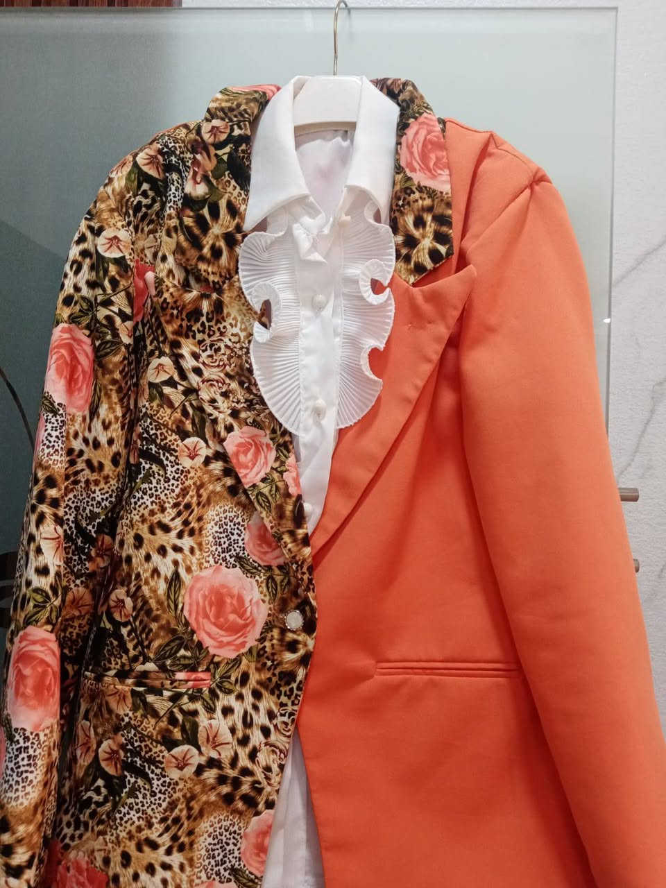 ملابس محير  كلش نظيفات سعر اي صوره ب١٥


**إذا كنت صاحب هذا الإعلان وتريد حذفه لأي سبب، رجاءا أرسل رسالة إلى الدعم الفني**