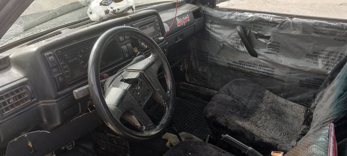 كولف للبيع سعر ١٢ ورقه أو مراوسه رقم كركوك كير ومحرك بشرط ***********فايبر
