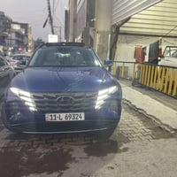 توسان لمتيد 2022    فول فول مواصفات  لمتد 1/1 VIP  1- بصمه + بصمه ابوا...