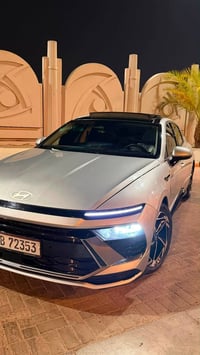 سوناتا ٢٠٢٤ • وارد أمريكي • ٦٥٠٠٠ كم