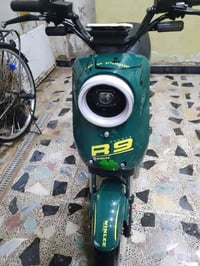 من رخصه مدير الكروب المحترم السلام عليكم دراجه شحن ار 9 للبيع فول مواص...