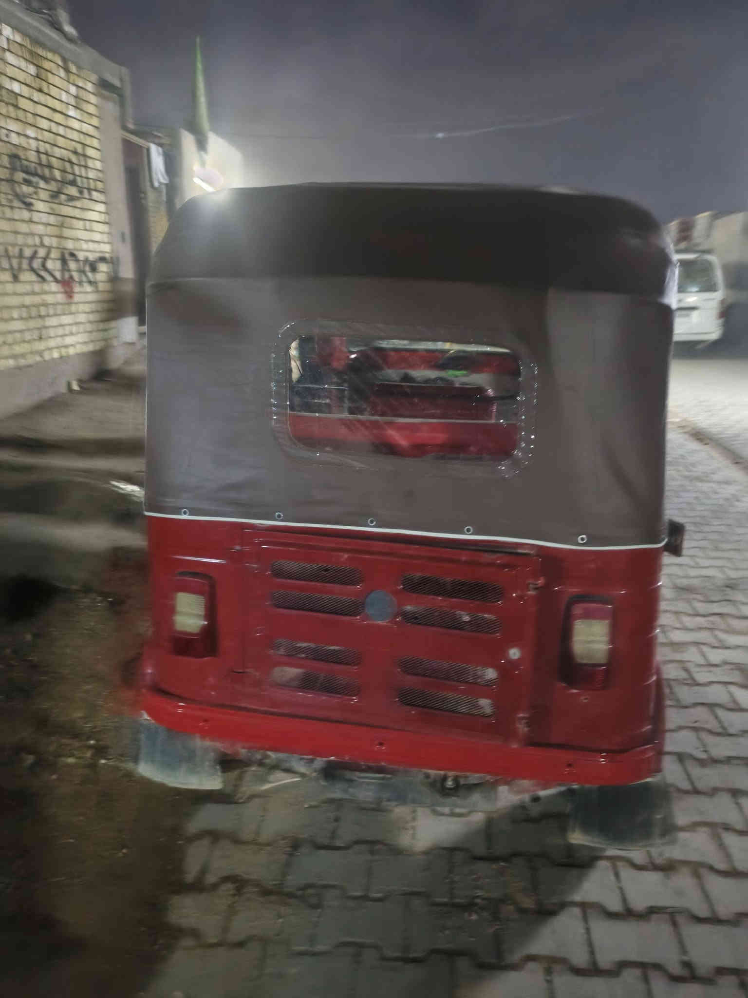 السلام عليكم تيك توك موديل 18 الشهر الثالث تكتكين من الله كله نقص ما بيها قبل للشارع مكان مدينه الصدر الحميديه أوراقه كامله تكتك كهرباياته كله شغاله تكتك ترايه أي خبل بس شويه يرادله سحبه تسحب الوجه شويه تكتك ترايه بجيس سعر ٢٧٠٠او بيه مجال حك جيه ***********
