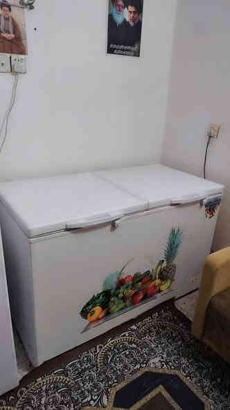 يا الله سلام  عليكم مجمده حجم كبير  كلش اكبر حجم بل مجمدات فول فول تجميد بابيييين حجم عملاق سعر 350 وبيها مجال نوعيه رويال الرحمان ام التاج. مكان كربلاء حي الميلاد شارع 20 للاستفسار ***********
