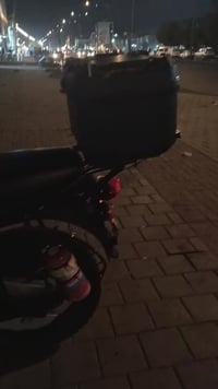 بوكسر 23 مرقم بسمي من شركه دراجه شوفه عينك جديده 100_100 ماشيه 9 الاف ...