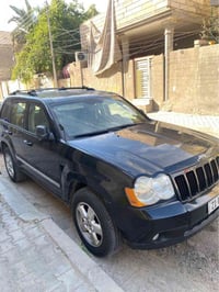 لاريدو 2010 • ٦ سلندر ٣٫٧ لتر • رقم سليمانيه