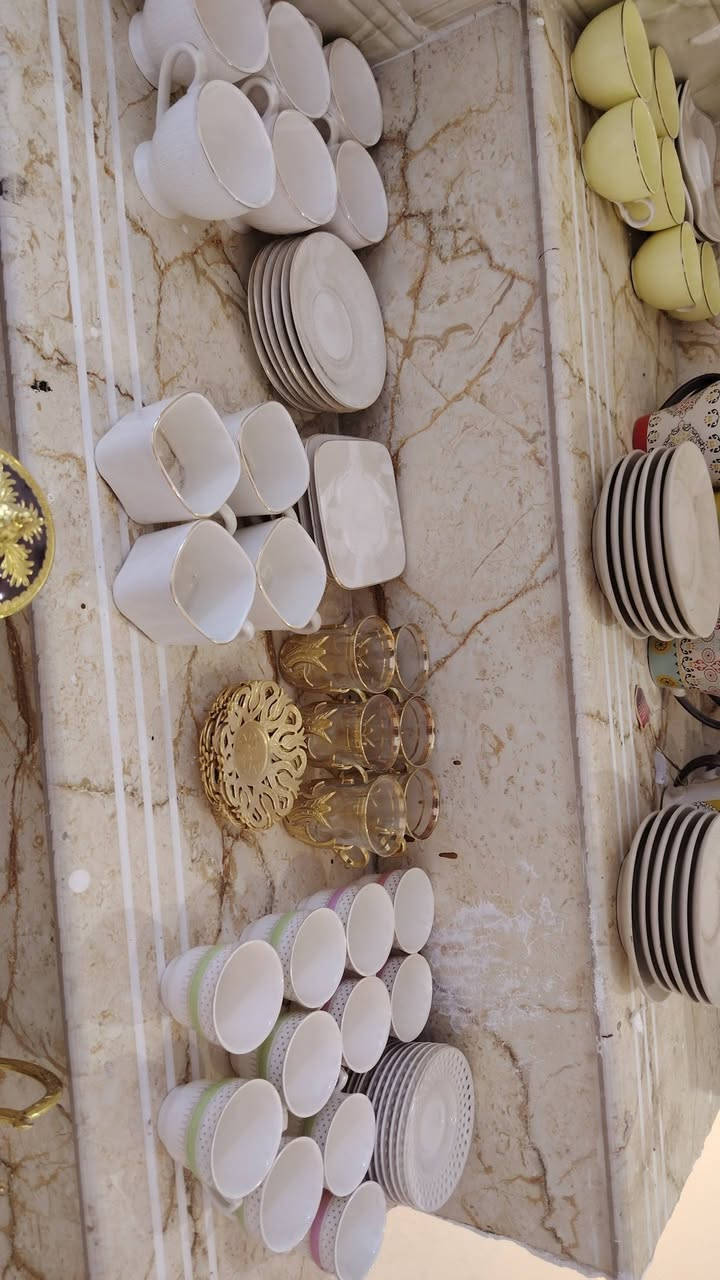 فرفوري كله نضيف وجديد مامستخدم العنوان بغداد الري


**إذا كنت صاحب هذا الإعلان وتريد حذفه لأي سبب، رجاءا أرسل رسالة إلى الدعم الفني**