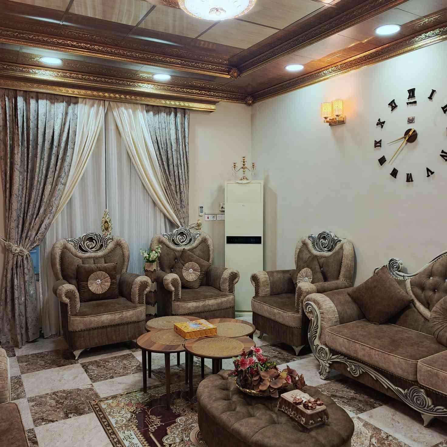#دار للبيع طابو ملك صرف🏘️🏘️
#خانوو بو فروشتن تابويه
#المساحة (  ٢٠٠ )متر 
 طابق واحد فول سيراميك 
يتكون من غرفتين نوم + غرفة استقبال + هول + مطبخ +صحيات )كراج سيارة مع حديقة

#العنوان؛؛( كركوك ناحية ليلان حي بهار  )

#اللاستفسار اتصال ع ارقام مكتب البارز للعقار

***********واتساب☎️📱
***********☎️☎️
* نستقبل جميع عروضاتكم السكنية 🏠 والتجارية والزراعية 🏡 بكافة مناطق كركوك الحبيبة
عنوان مكتبنا كركوك ناحية ليلان سايدين رئيسي🌷🌷🏘️🏘️
