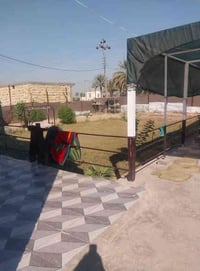 دونم وبيتين • ساده البوخطه • حي نصر