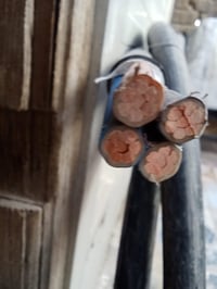 كيبل خمسة متر سعر 100 قفل مدينة الصدر 07702618107