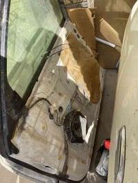 بيبان سيارات • قطع غيار • البصرة